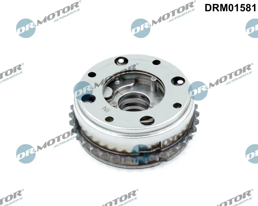 Pelarasan Aci Sesondol DRM01581