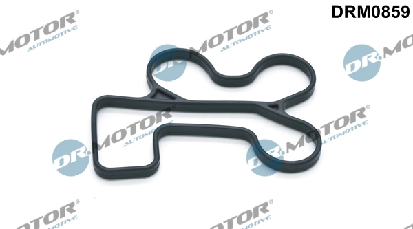 Gasket, oil cooler DRM0859