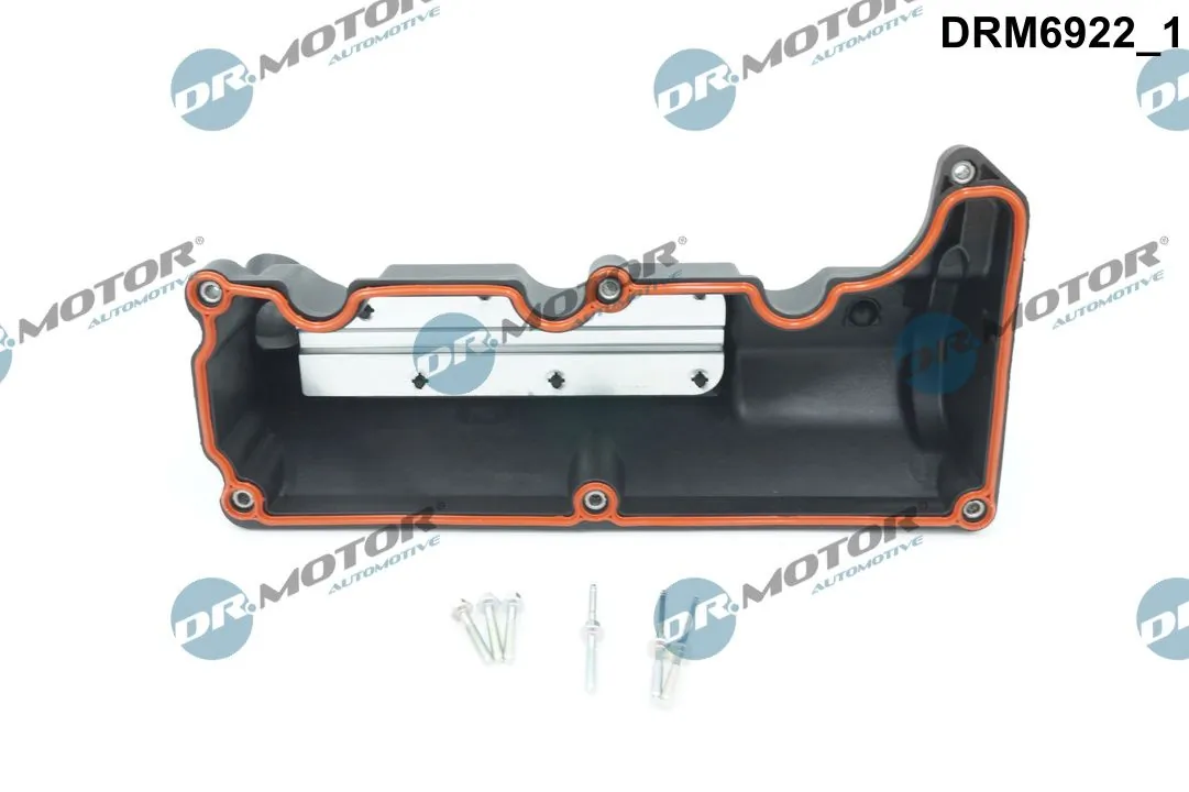 Dr.Motor Automotive DRM6922 Cylinder Head Cover