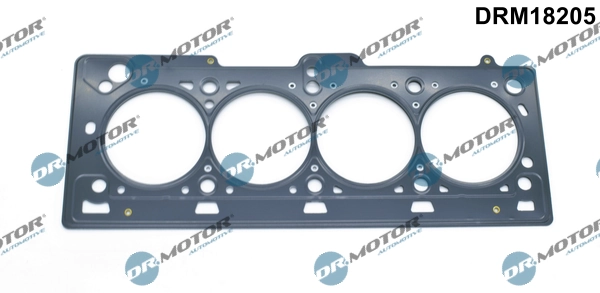 Gasket, cylinder head DRM18205