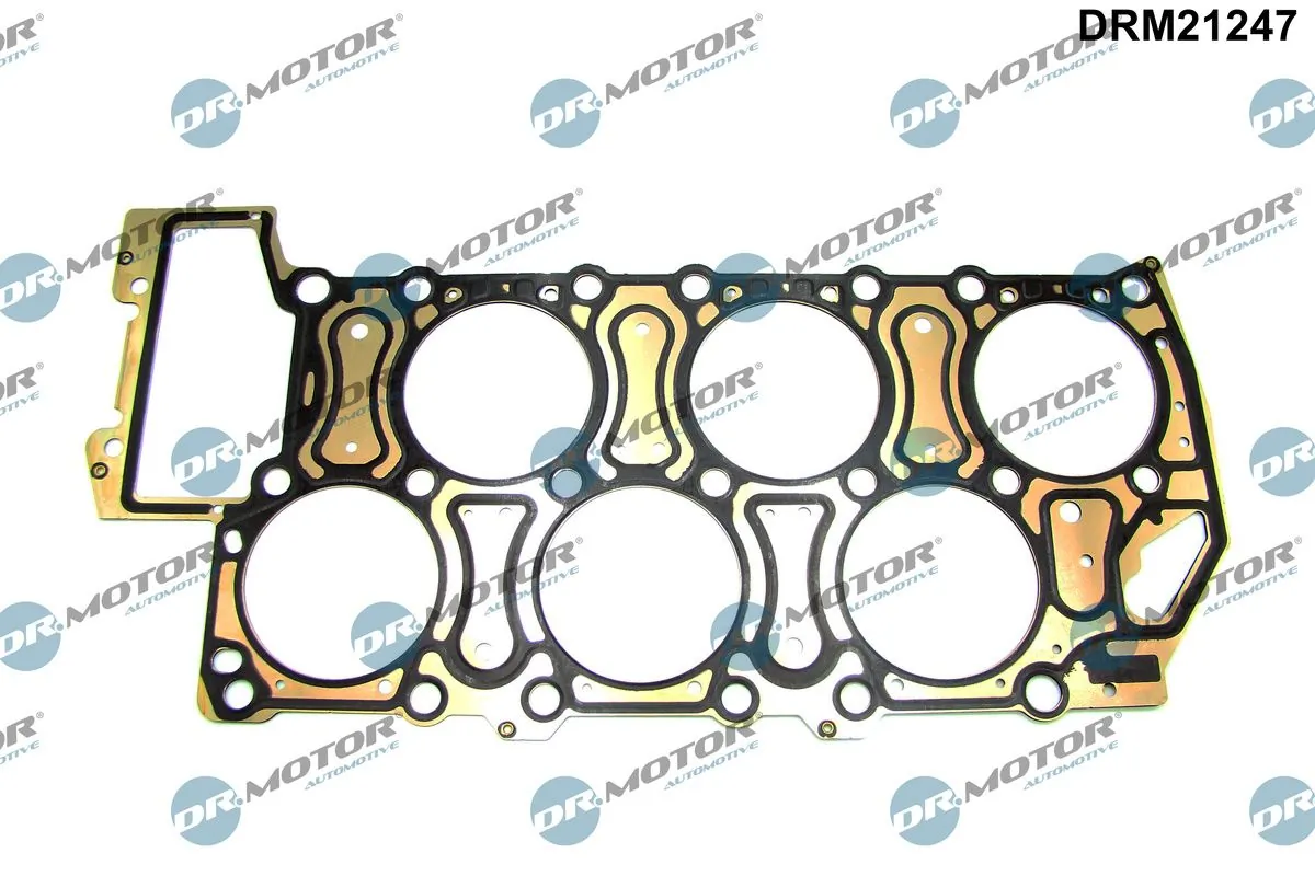 Gasket, cylinder head DRM21247