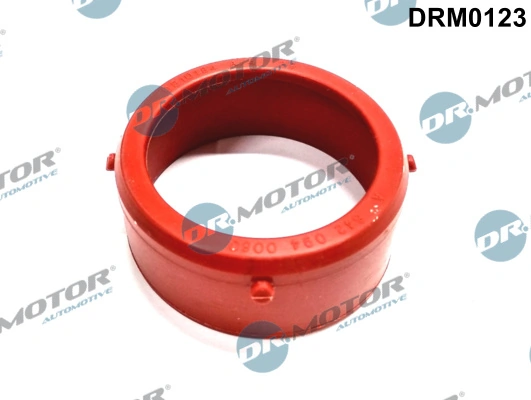 Gasket, charger DRM0123