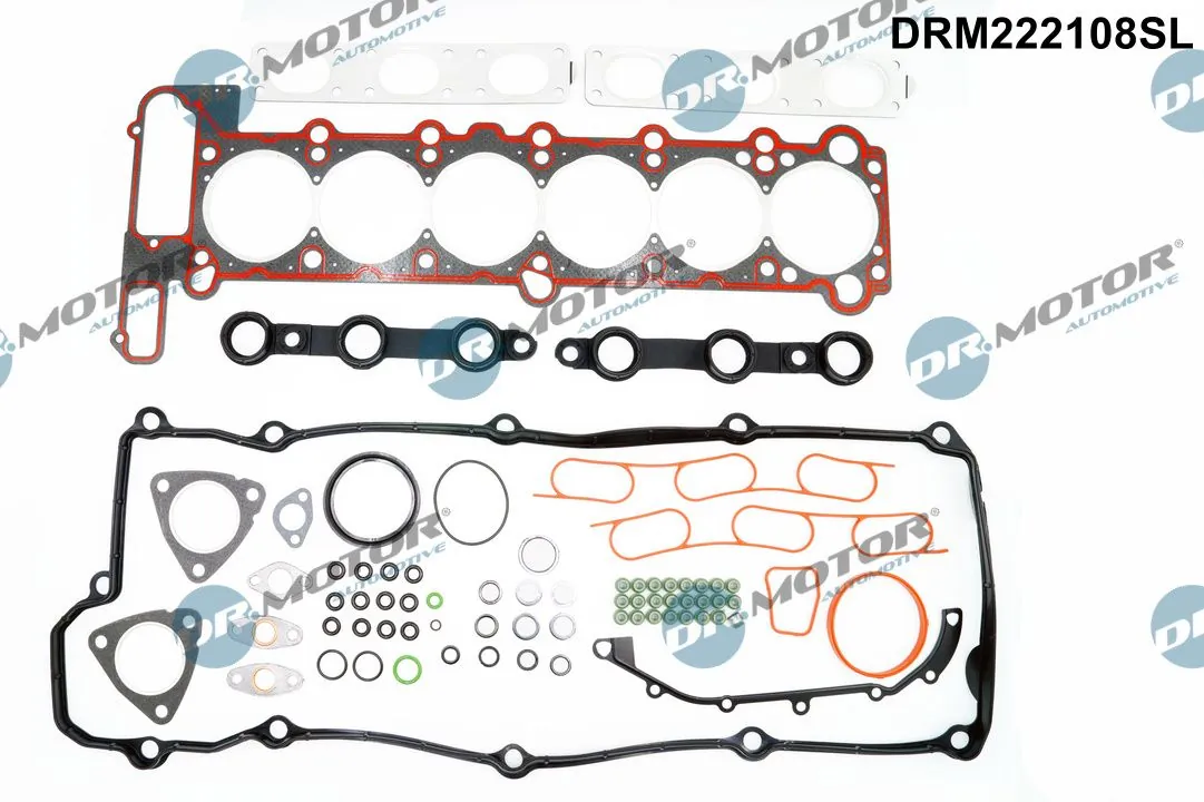 Gasket Kit, cylinder head DRM222108SL