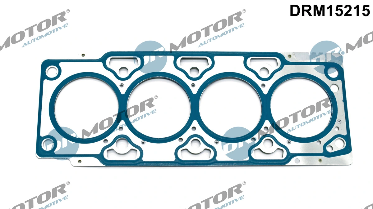 Gasket, cylinder head DRM15215