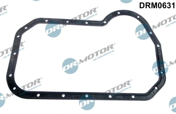 Gasket, oil sump DRM0631