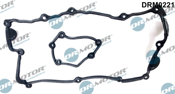 Gasket, cylinder head cover DRM0221