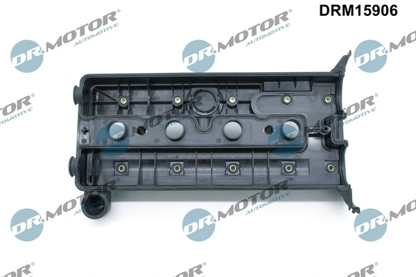 Cylinder Head Cover DRM15906