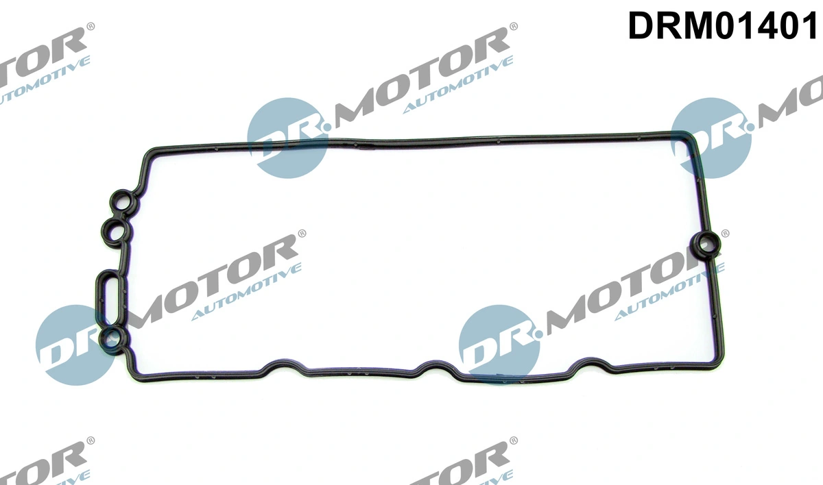 Gasket, cylinder head cover DRM01401