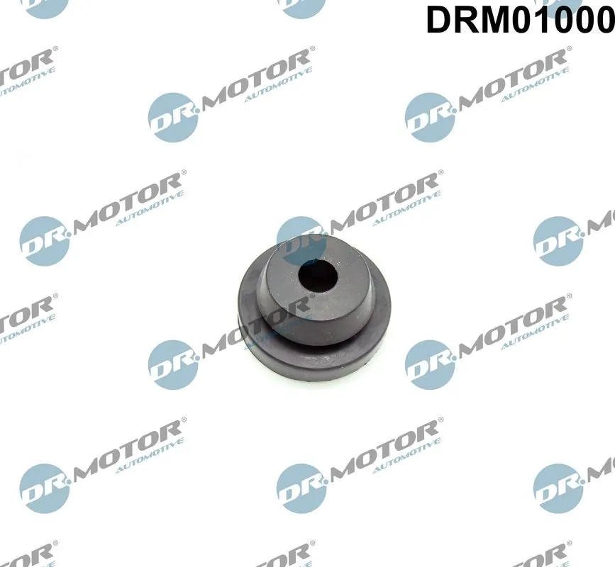 Rubber Buffer, air filter DRM01000