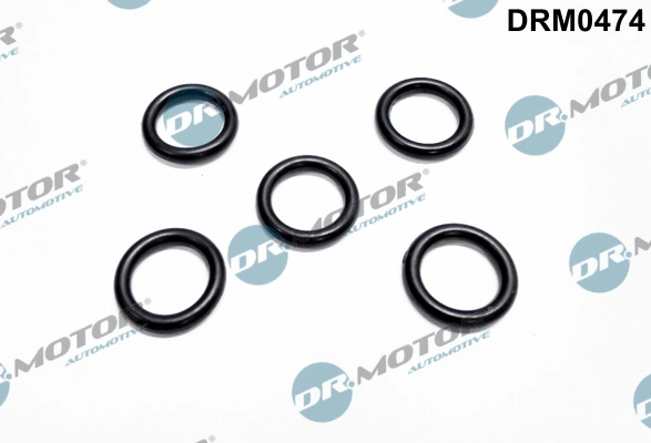 Seal Ring, oil drain plug DRM0474