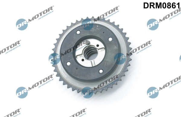 Camshaft Adjuster DRM0861