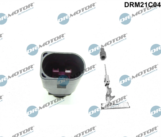 Plug DRM21C04