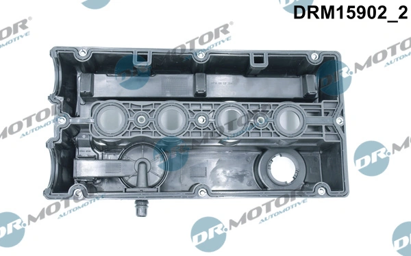 Cylinder Head Cover DRM15902