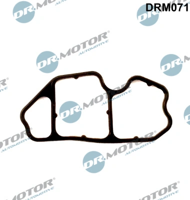 Gasket, oil filter housing DRM071