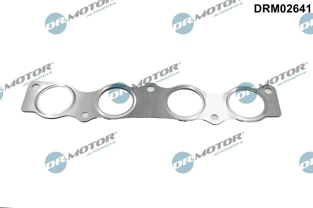 Gasket, exhaust manifold DRM02641