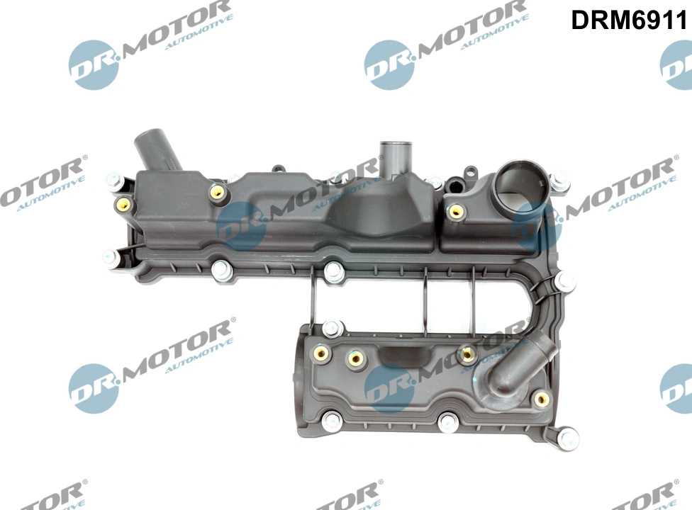 Cylinder Head Cover DRM6911