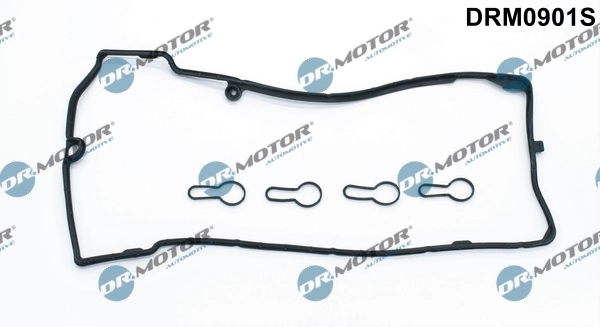 Gasket Set, cylinder head cover DRM0901S