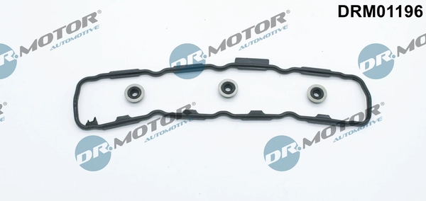 Gasket, cylinder head cover DRM01196
