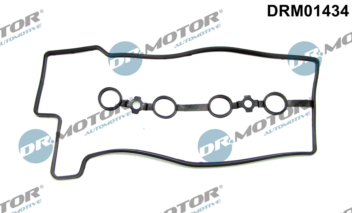 Gasket, cylinder head cover DRM01434