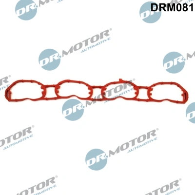 Gasket, intake manifold DRM081