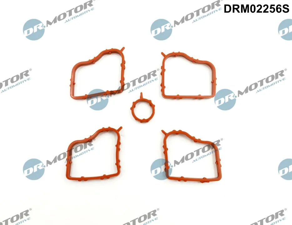 Gasket Set, cylinder head cover DRM02256S