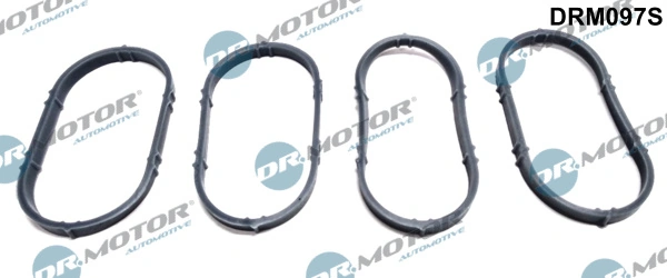 Gasket Set, intake manifold DRM097S