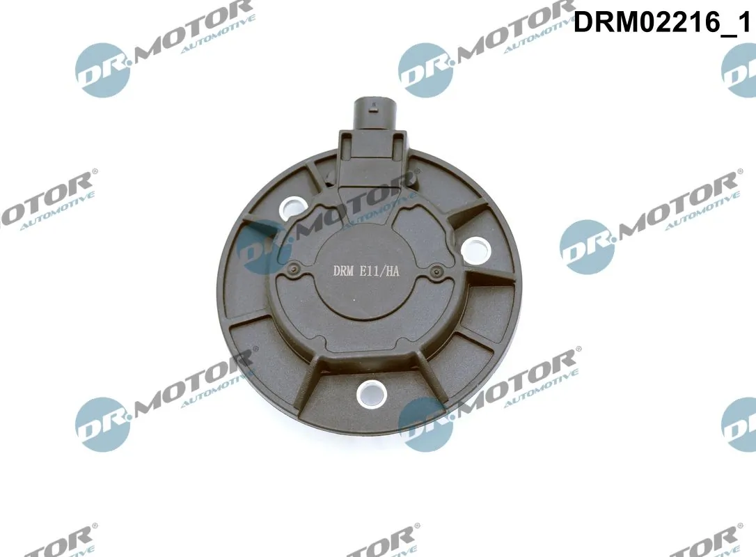 Central Magnet, camshaft adjustment DRM02216