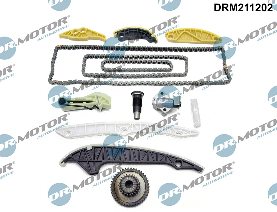 Timing Chain Kit DRM211202