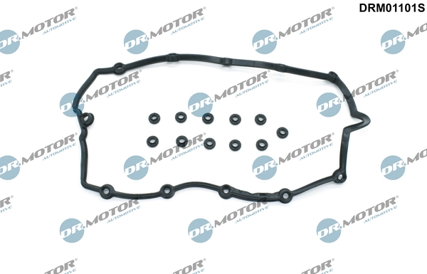Gasket Set, cylinder head cover DRM01101S