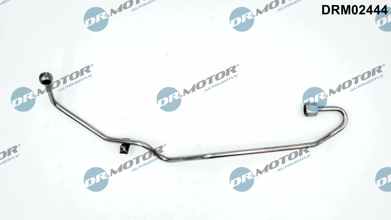 Oil Pipe, charger DRM02444
