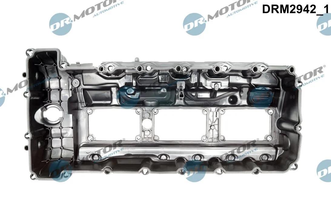 Dr.Motor Automotive DRM2942 Cylinder Head Cover