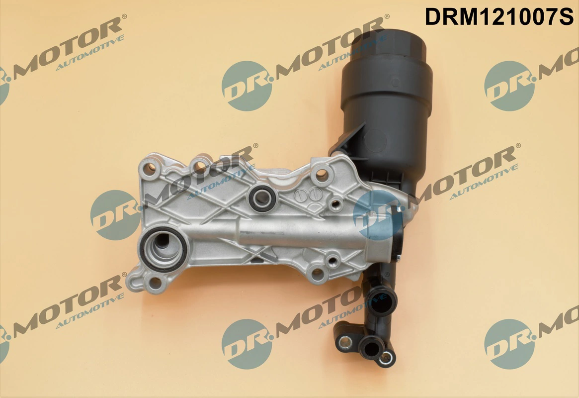 المبيت، فلتر الزيت DRM121007S