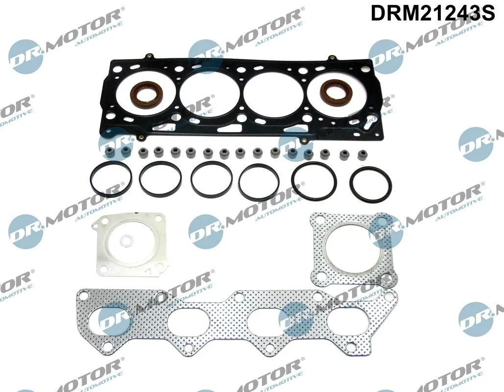 Gasket Kit, cylinder head DRM21243S