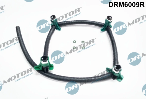 Hose, fuel overflow DRM6009R