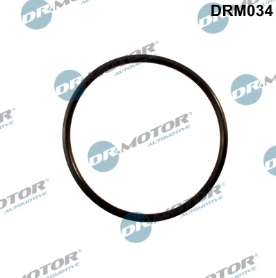 Gasket, throttle body DRM034