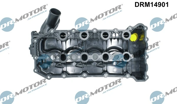 Cylinder Head Cover DRM14901
