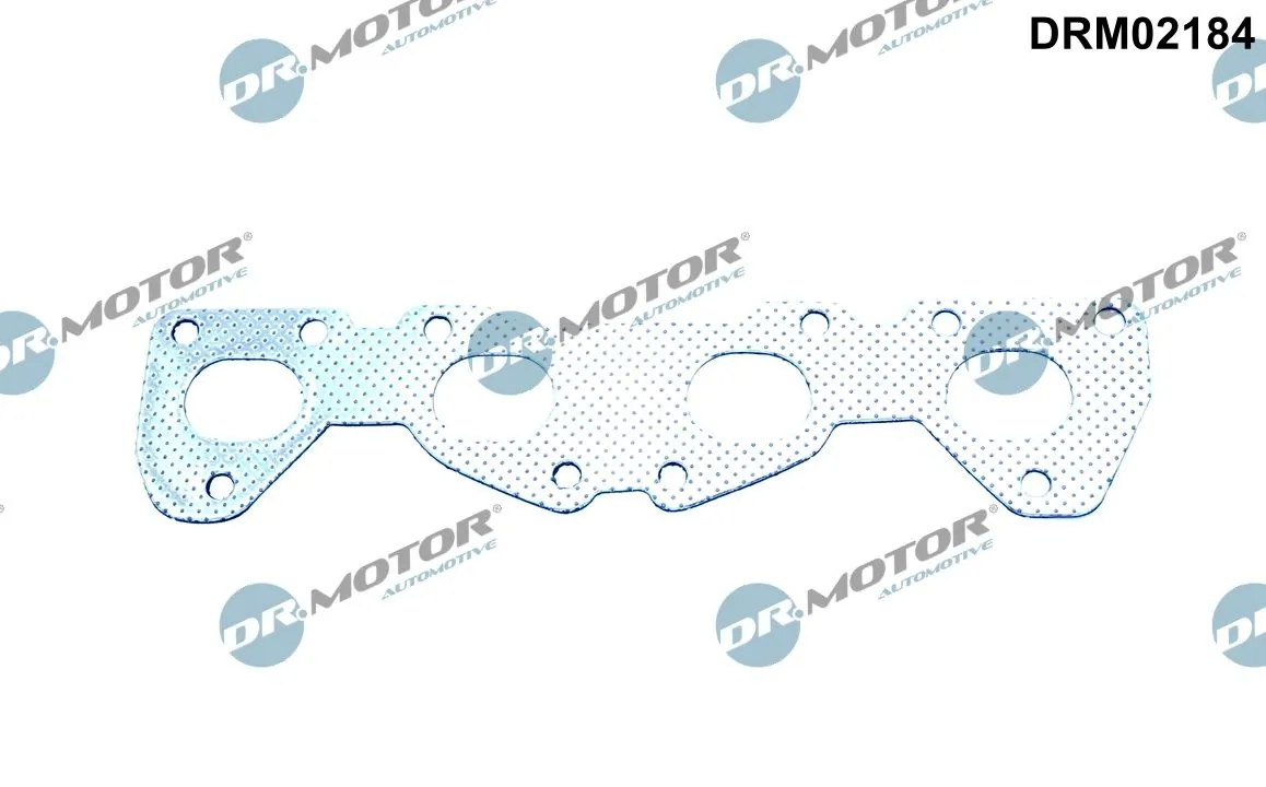 Gasket, exhaust manifold DRM02184