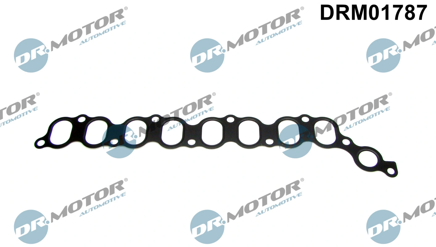 Gasket, intake manifold DRM01787