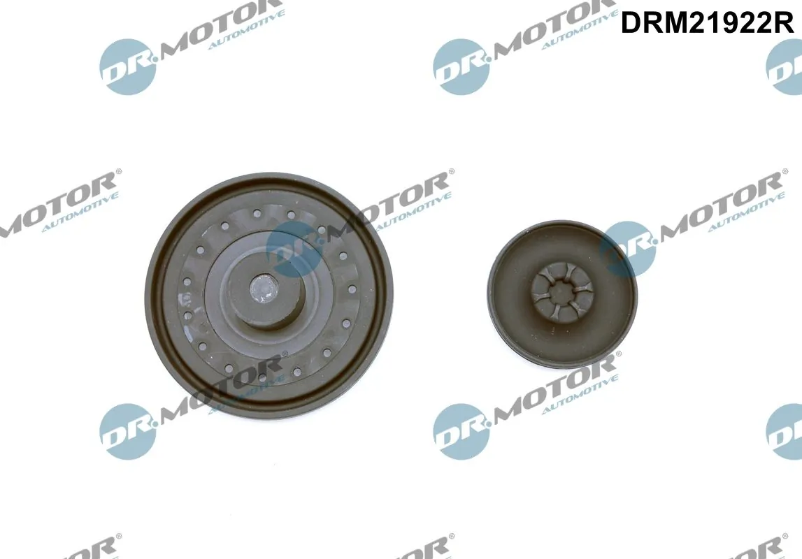 Membrane, crankcase ventilation DRM21922R