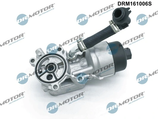Housing, oil filter DRM161006S