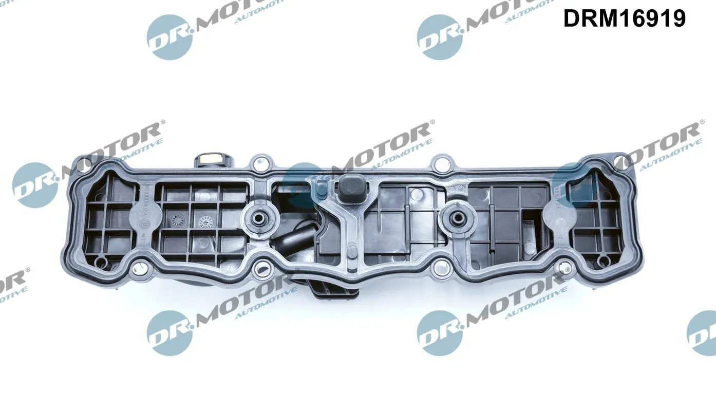 Dr.Motor Automotive DRM16919 Cylinder Head Cover