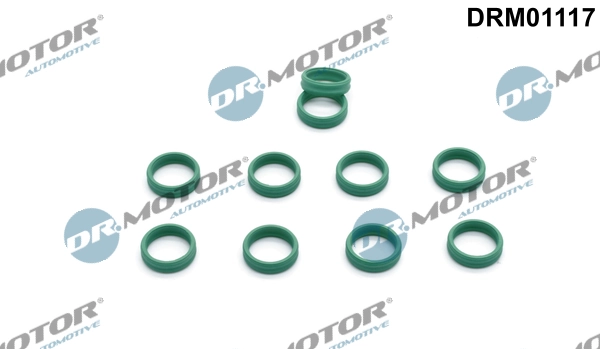 Dr.Motor Automotive DRM01117 純正の