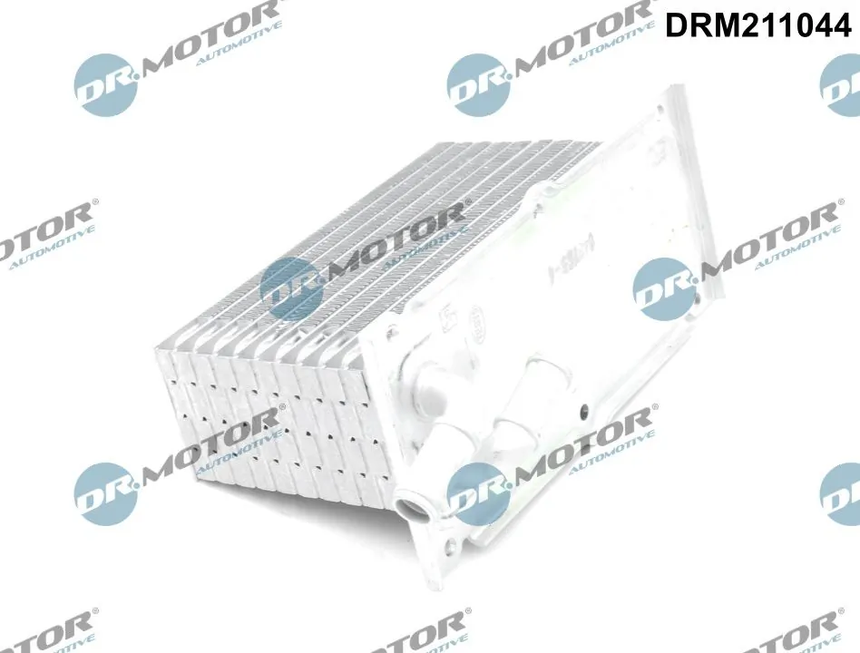 Charge Air Cooler DRM211044
