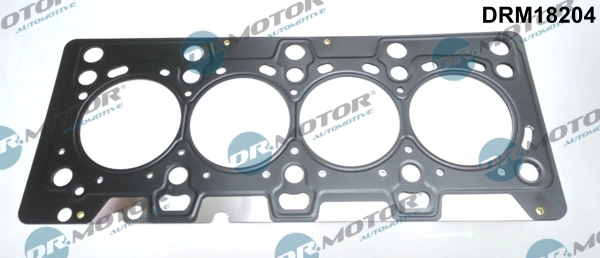 Gasket, cylinder head DRM18204