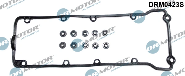 Gasket Set, cylinder head cover DRM0423S