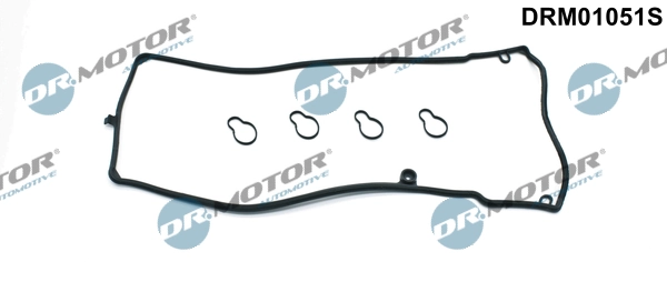 Gasket Set, cylinder head cover DRM01051S