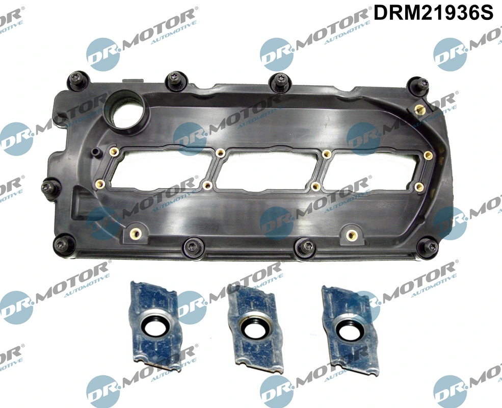 Cylinder Head Cover DRM21936S