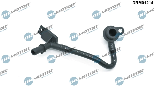 Coolant Pipe DRM01214