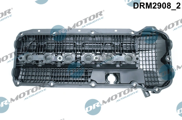 Cylinder Head Cover DRM2908