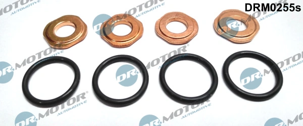 Seal Kit, injector nozzle DRM0255S